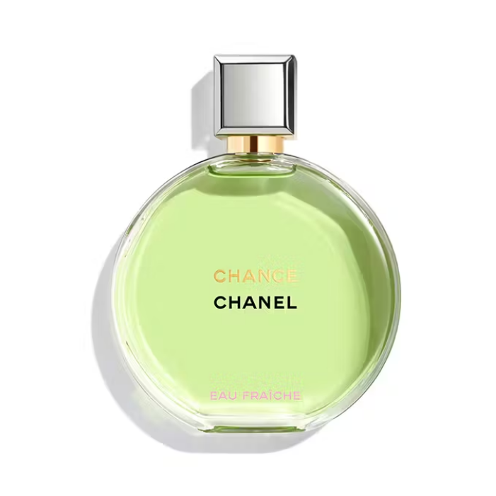 CHANEL CHANCE Eau Fraiche Eau De Parfum 100ml