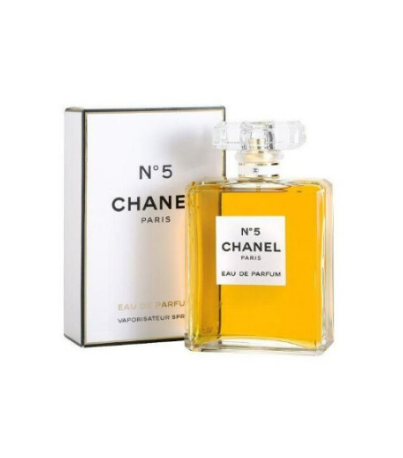 Chanel No5 Eau de Parfum spray 100ml