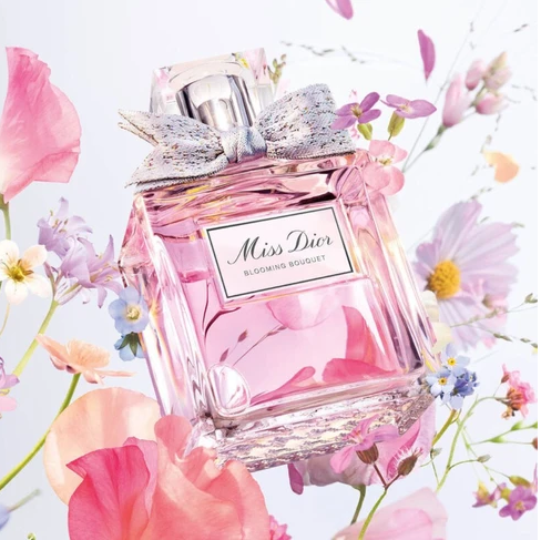 Dior Miss Dior Blooming Bouquet Eau de Toilette for Her50ml