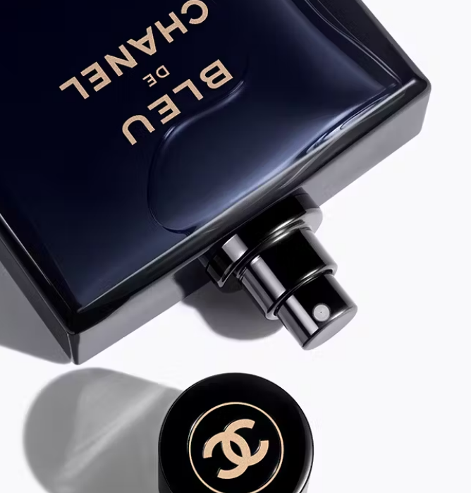 CHANEL Bleu de Chanel Parfum 100ml
