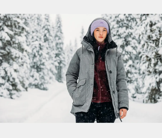 Women’s Urban Lab Down Parka