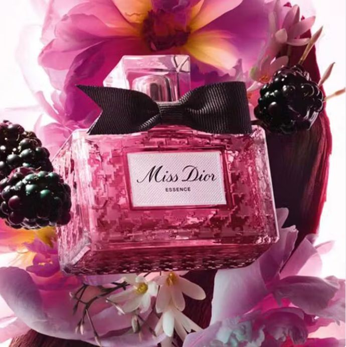 Dior MISS DIOR Essence Eau De Parfum 50ml