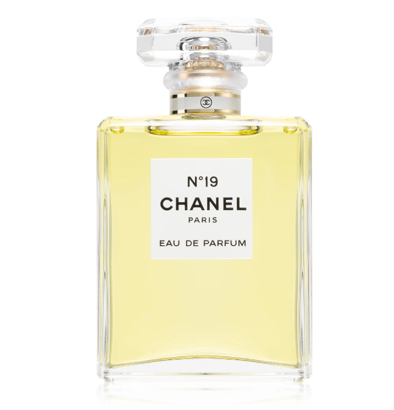Chanel N°19