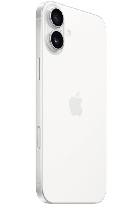 iPhone 16 Plus 256 GB: 5G
