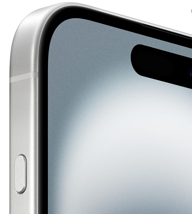 iPhone 16 Plus 256 GB: 5G