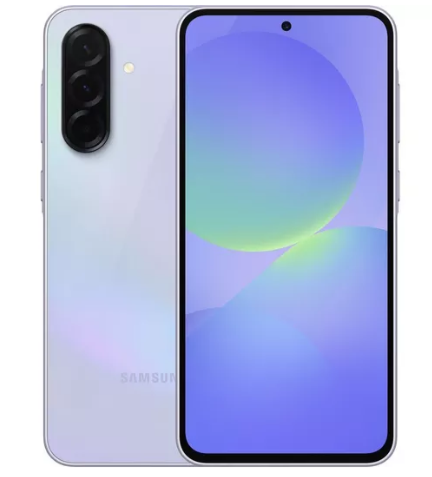 SAMSUNG Galaxy A36 5G - 256 GB, Awesome Lavender