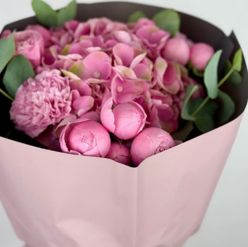 Pink Crush