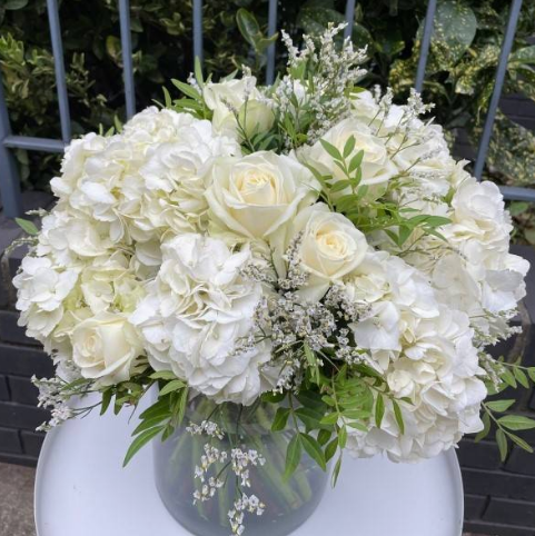 White Rose