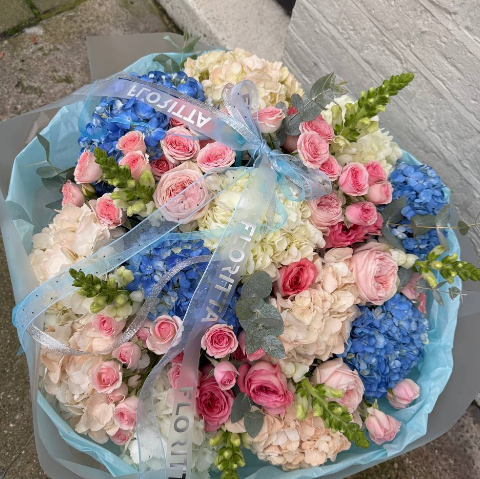 Whispers of Serenity