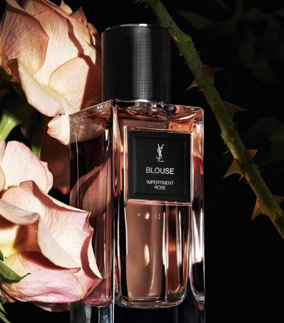 Blouse Eau de Parfum