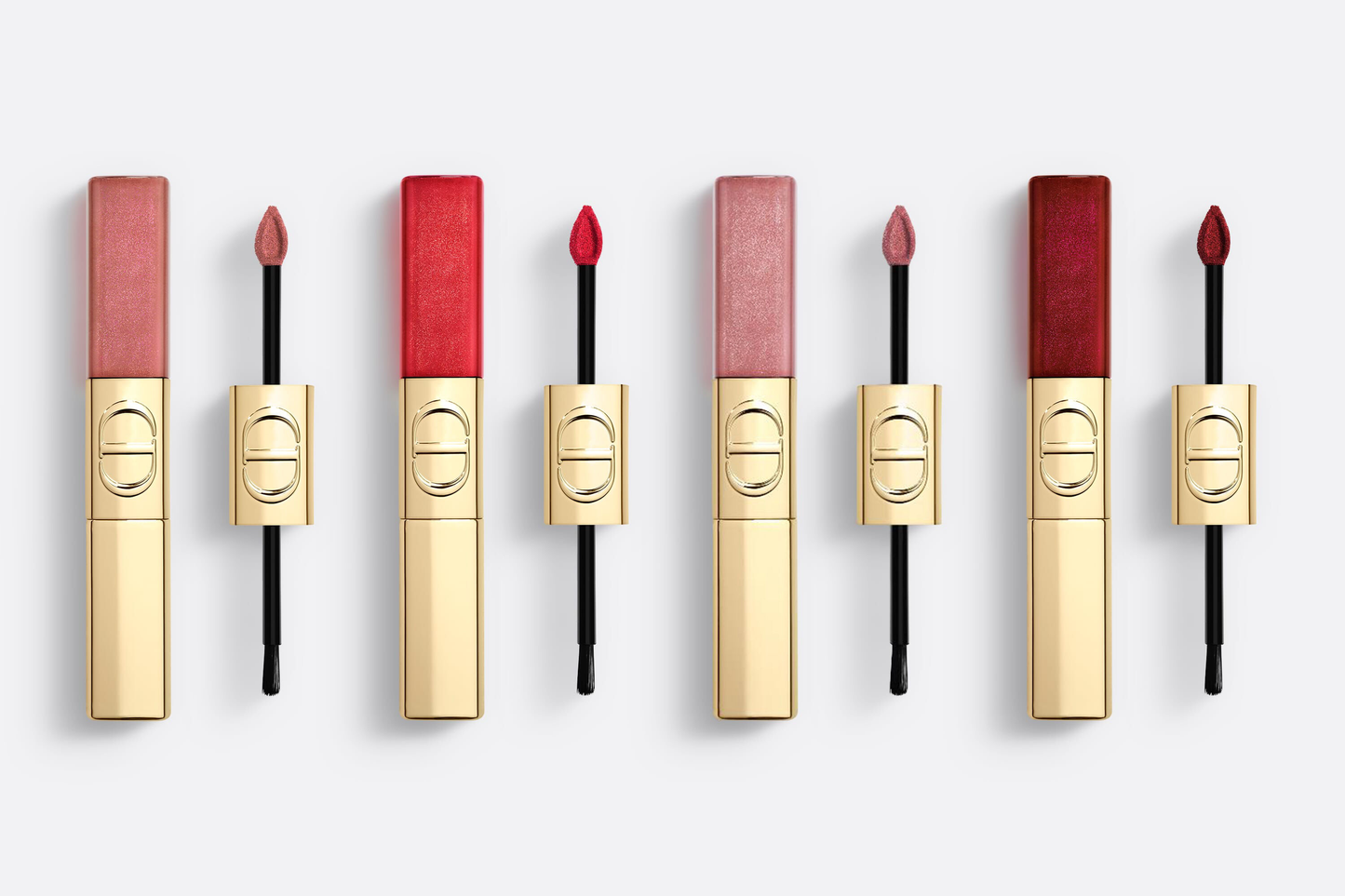 The Spectacular Sparkle Gift Set with Pouch