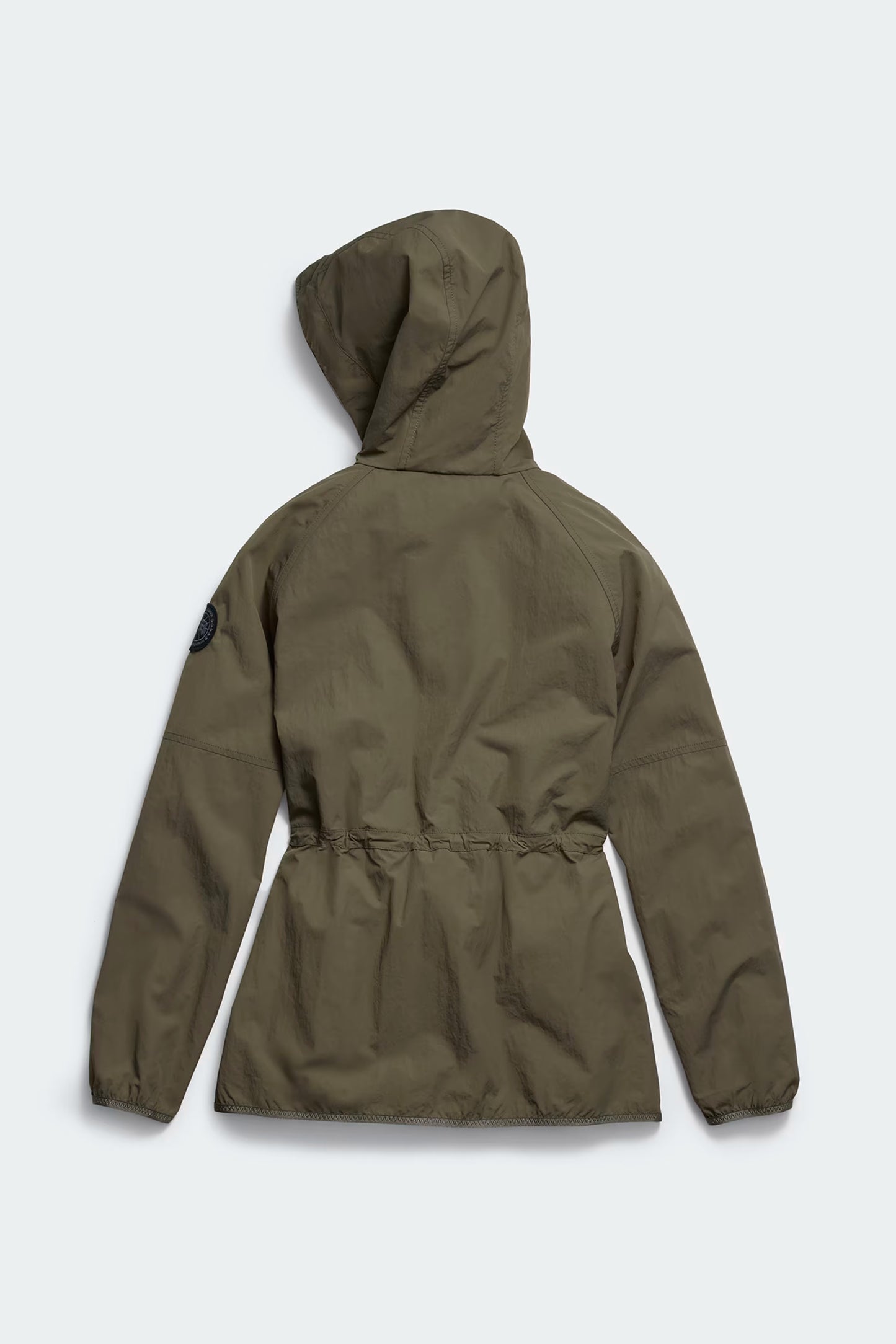 Lundell Jacket Black Label