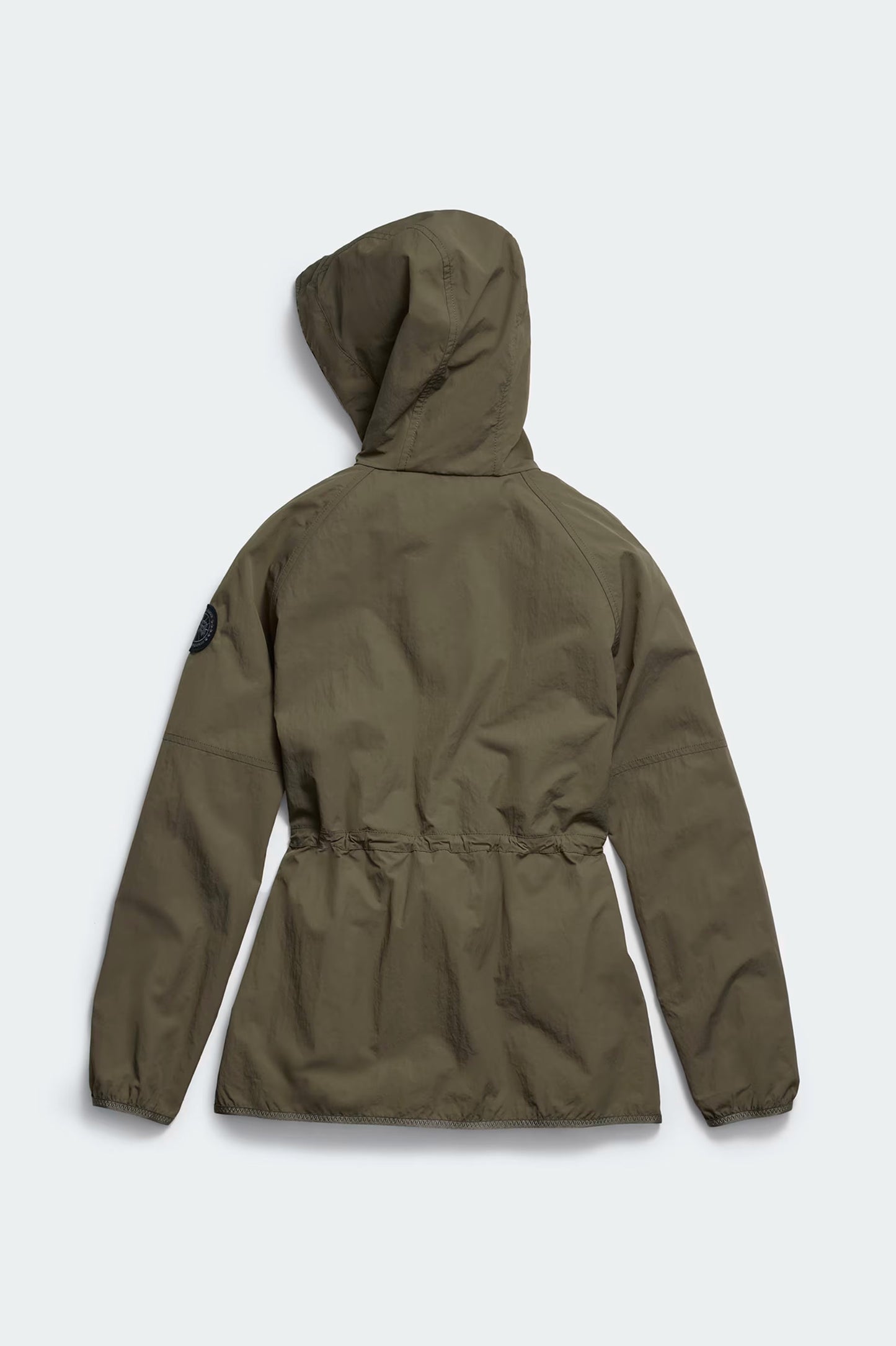 Lundell Jacket Black Label