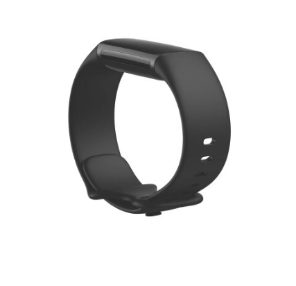 Fitbit Charge 5 Fitness Tracker - Black | Activity & Fitness Band