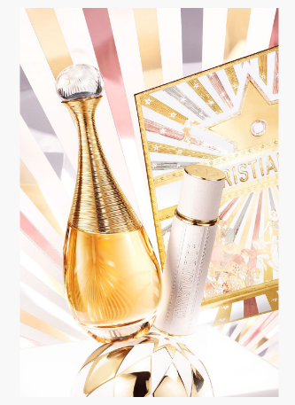 J’adore Eau de Parfum Christmas Gift Set
