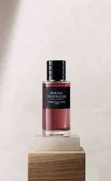 Rouge Trafalgar Esprit de Parfum