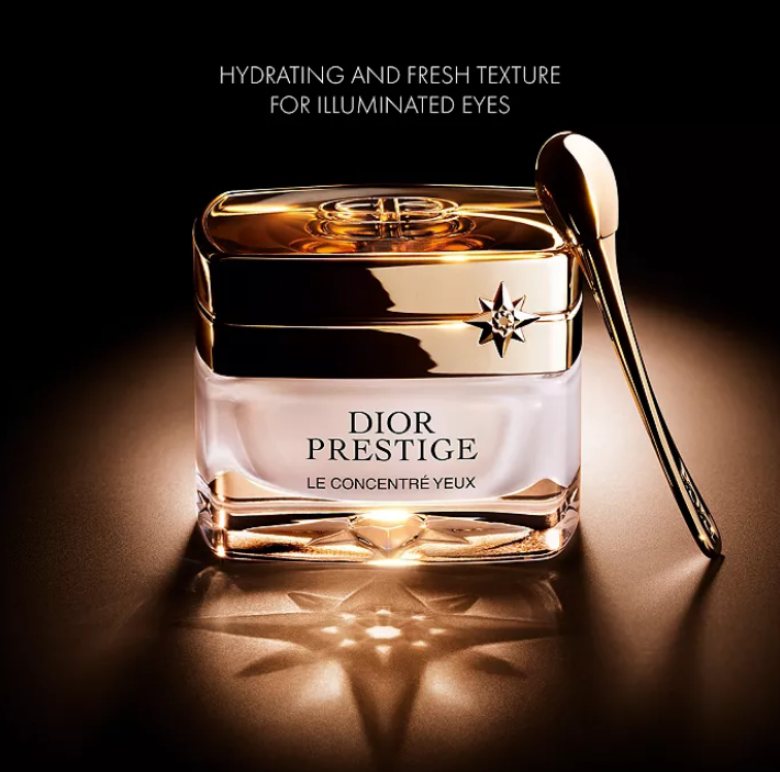 DIOR Prestige Le Concentré Yeux Eye Cream