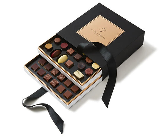 2-Drawer Découverte box