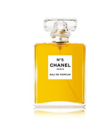 Chanel No5 Eau de Parfum spray 100ml