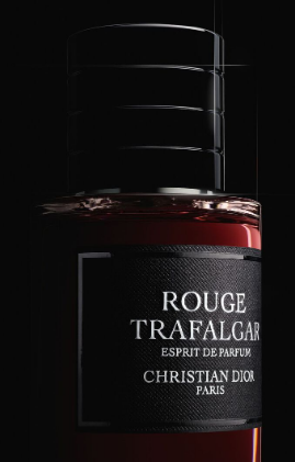 Rouge Trafalgar Esprit de Parfum