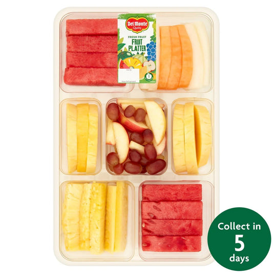 FTO Del Monte Fruit Platter 1.1kg