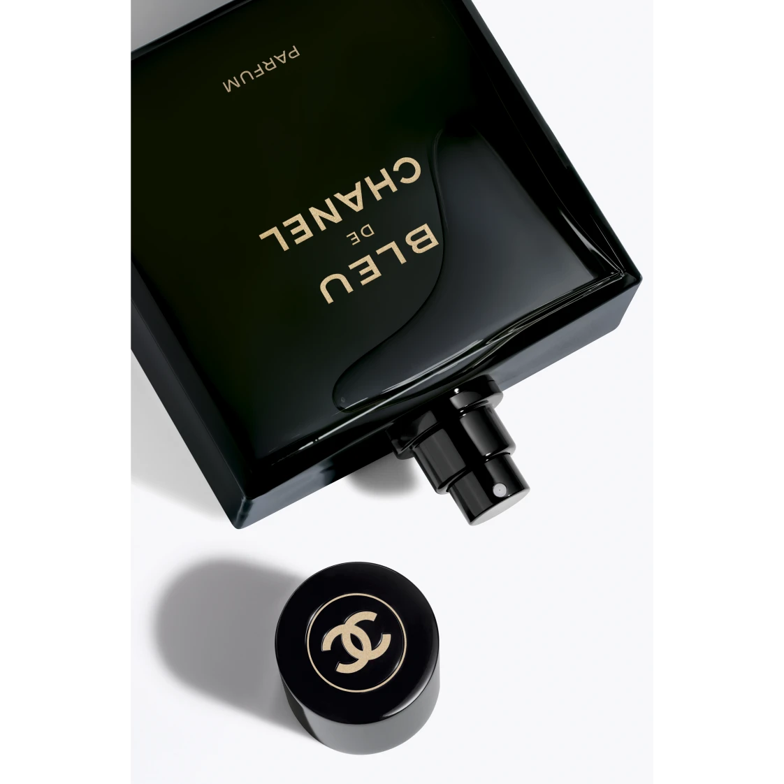 BLEU DE CHANEL PARFUM SPRAY