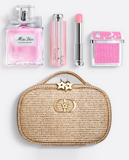 The Miss Dior Beauty Ritual Gift Set