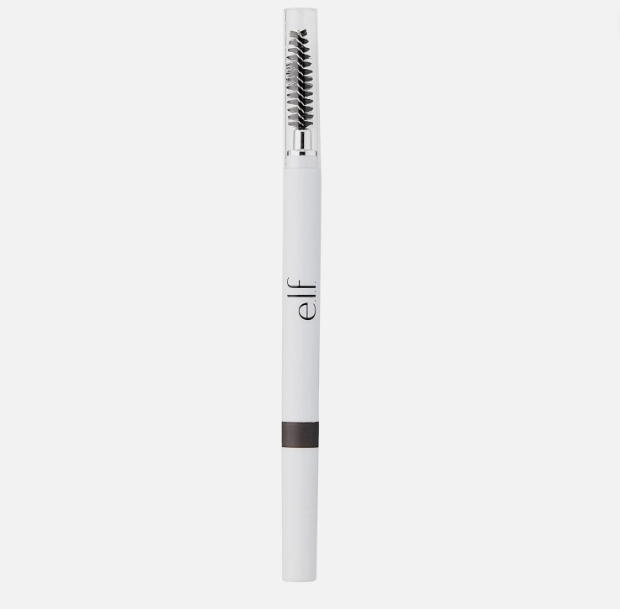 E.L.F. Instant Lift Brow Pencil, Dual-Sided, Precise, Fine Tip, Shapes, Defines