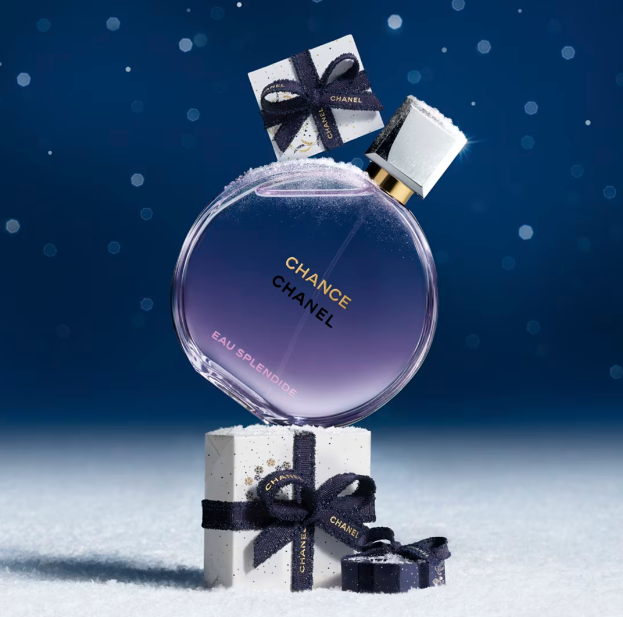 CHANCE EAU SPLENDIDE