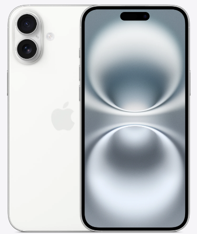 iPhone 16 Plus 256 GB: 5G