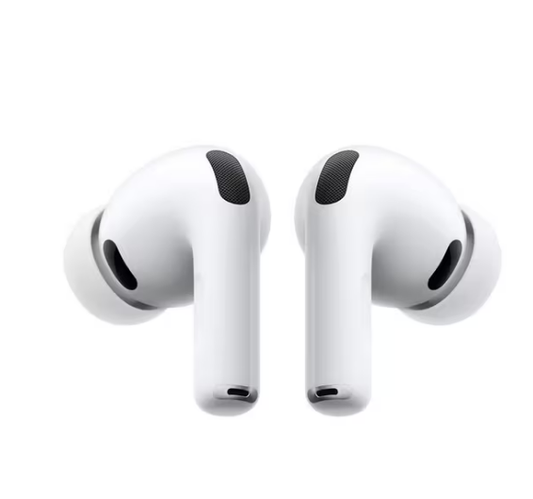 Apple AirPods Pro 3 with MagSafe Charging Case (USB-C), White