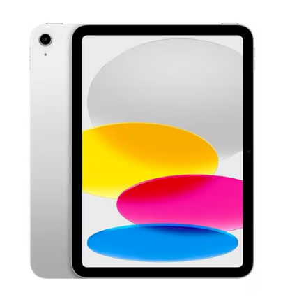 Apple 2025 Apple iPad 11", A16 Processor, iPadOS, Wi-Fi, 128GB