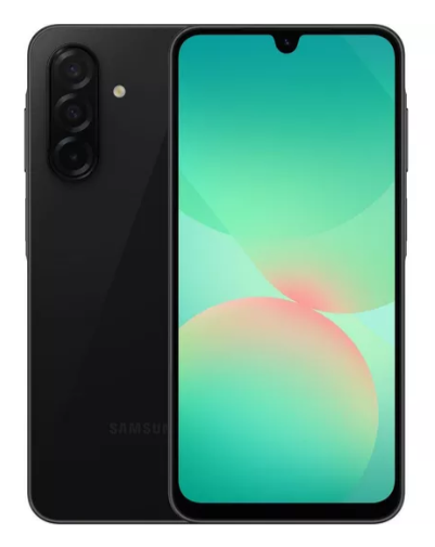 SAMSUNG Galaxy A26 5G - 256 GB, Black