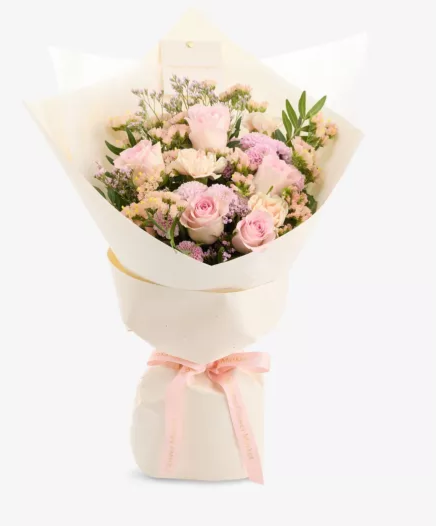 Petit Fresh Flower Bouquet