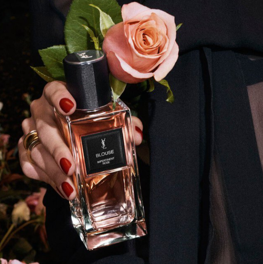 Blouse Eau de Parfum