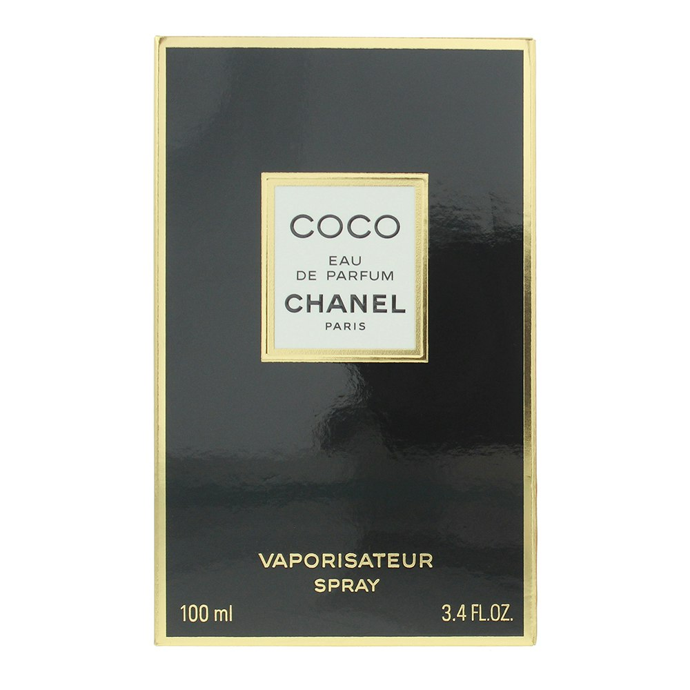 Chanel Coco Eau de Parfum 100ml for Her