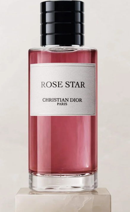 Rose Star