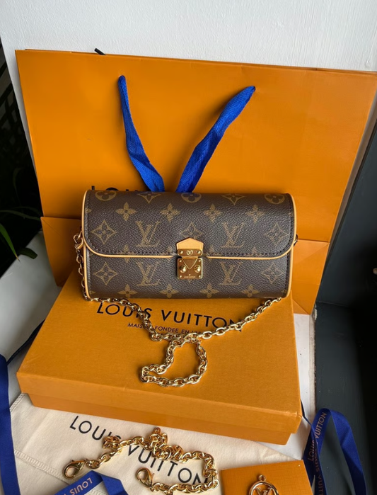 Handbag Louis Vuitton Monogram