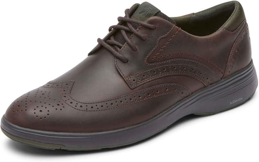 Man's Dress Shoes Rockport Noah Wingtip Oxford