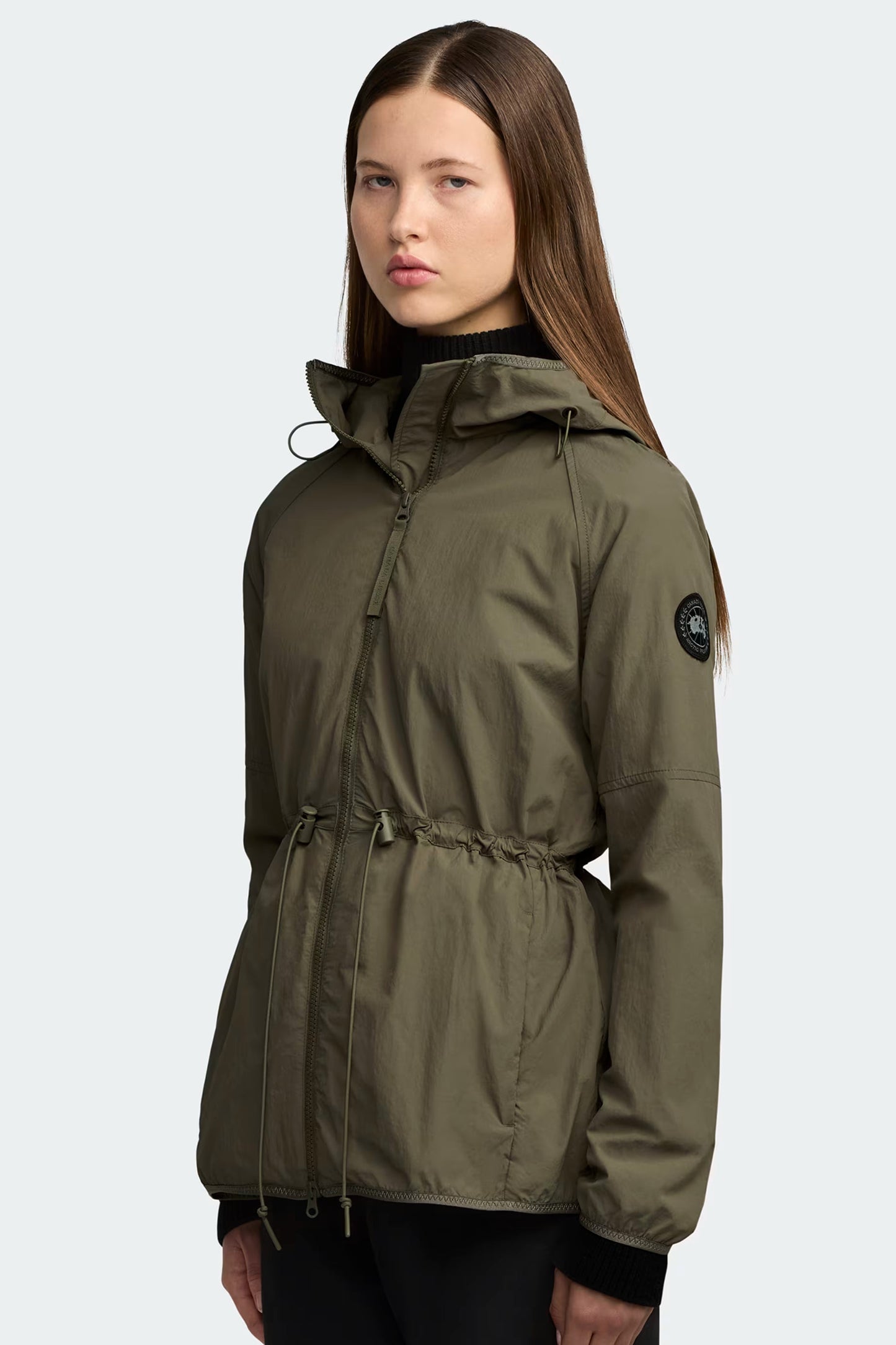 Lundell Jacket Black Label