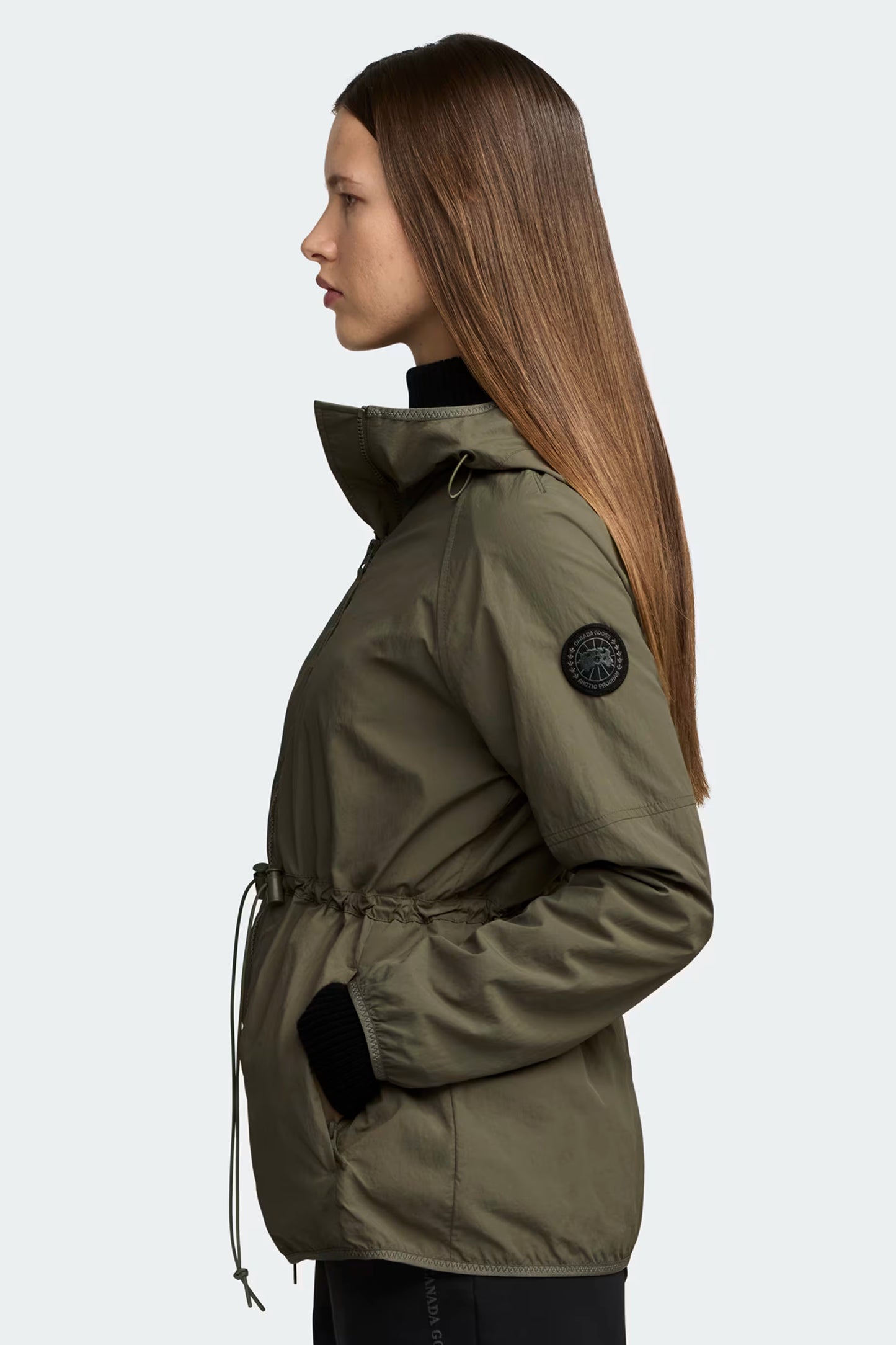 Lundell Jacket Black Label