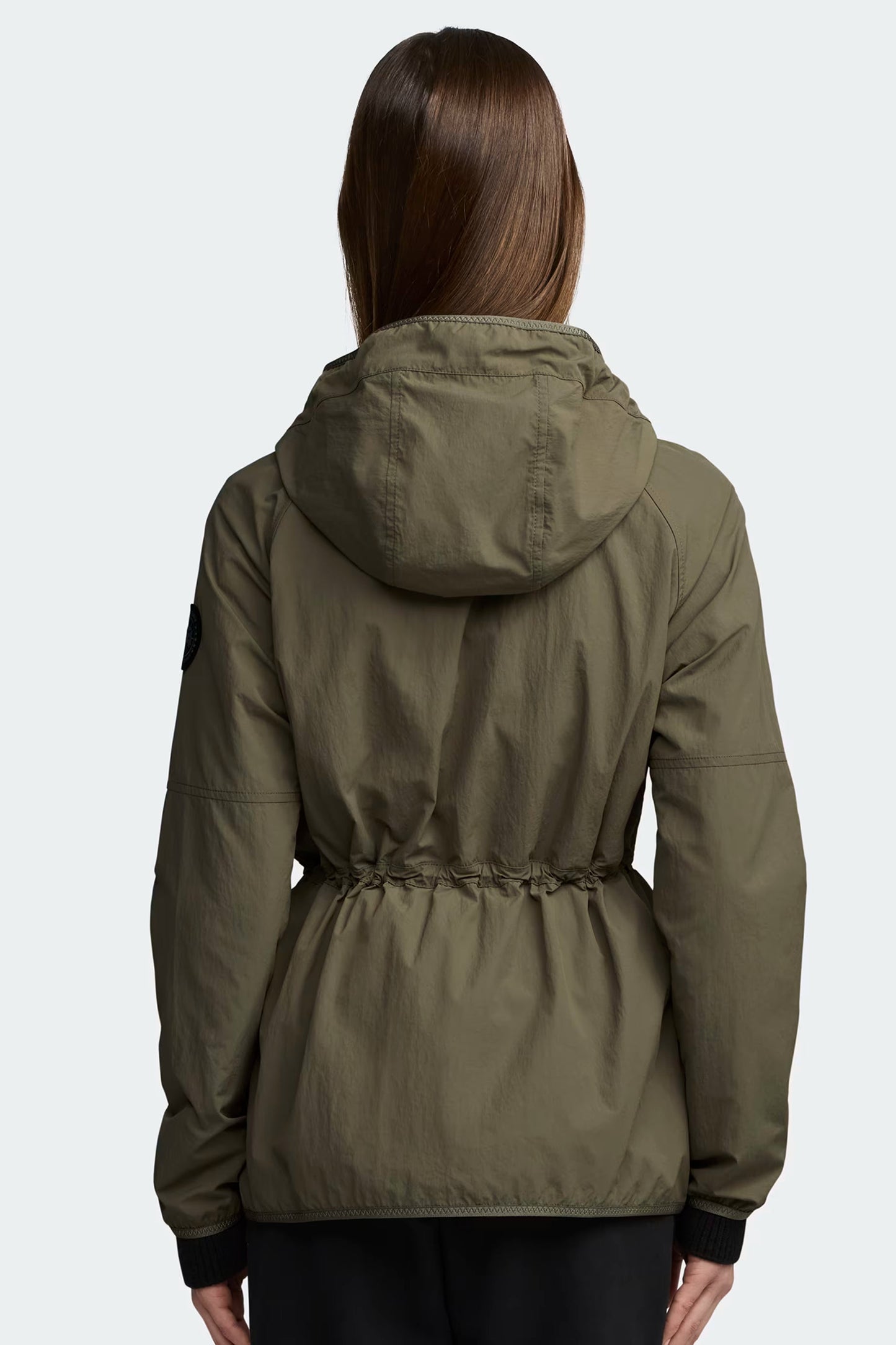 Lundell Jacket Black Label