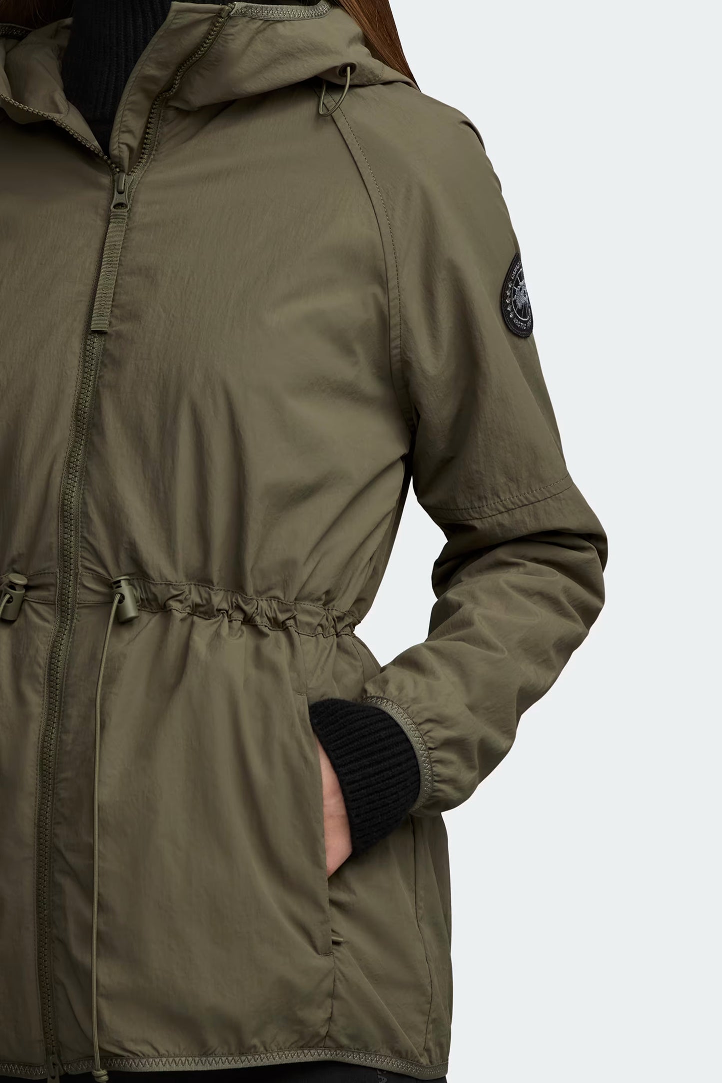 Lundell Jacket Black Label