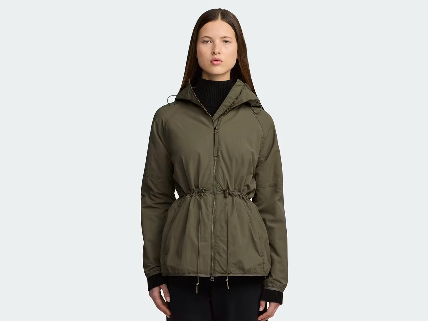 Lundell Jacket Black Label