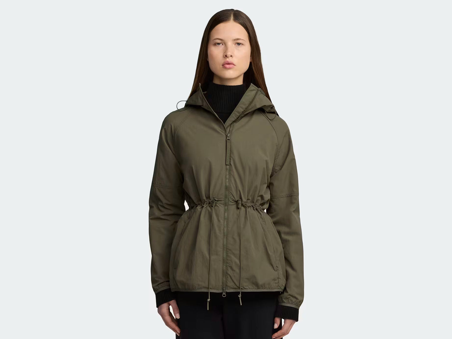 Lundell Jacket Black Label