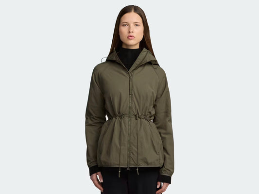 Lundell Jacket Black Label