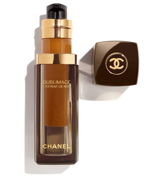 SUBLIMAGE L'EXTRAIT DE NUIT