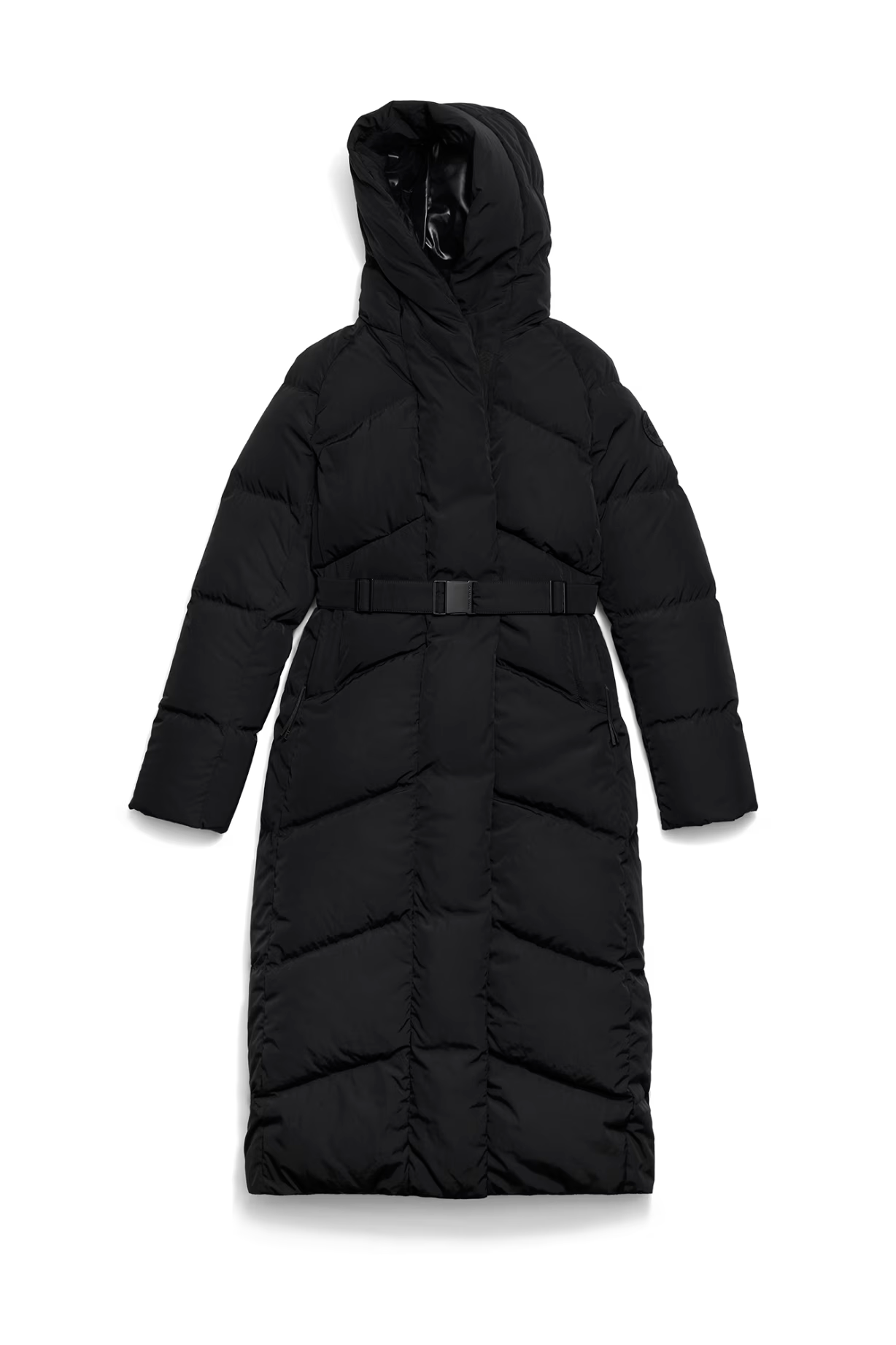 Marlow Parka
