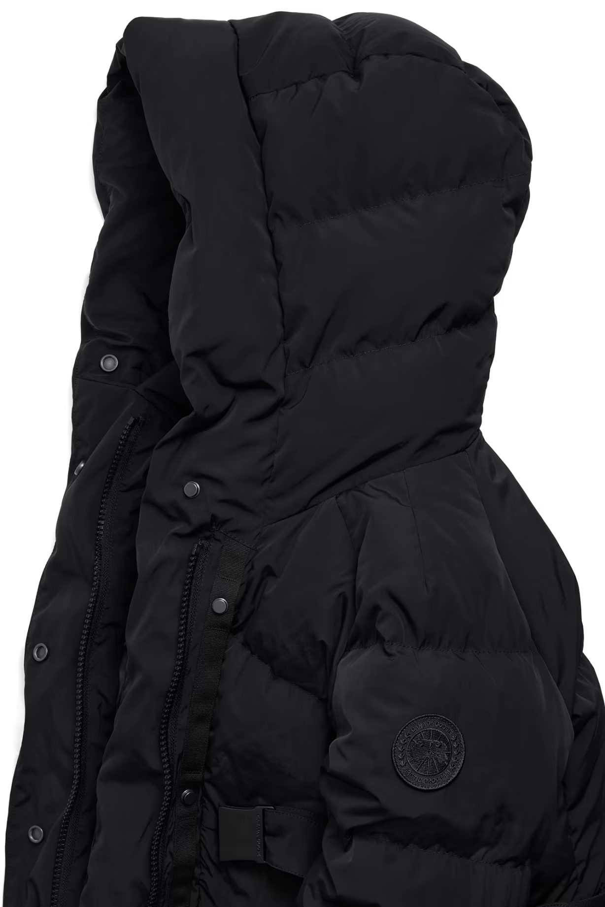 Marlow Parka
