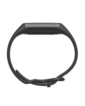 Fitbit Charge 5 Fitness Tracker - Black | Activity & Fitness Band